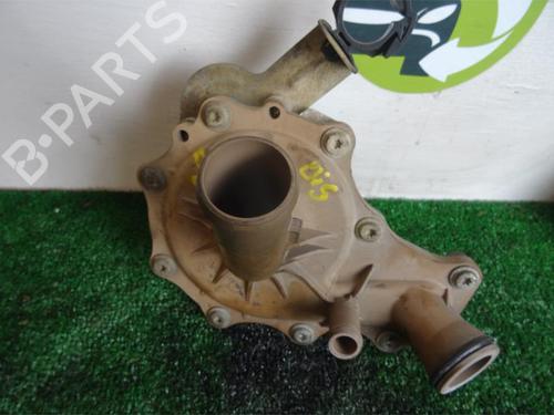 Auxiliary water pump FIAT DUCATO Bus (250_) 120 Multijet 2,3 D | BP28334155M111 
