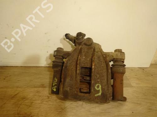 Used Left front brake caliper SMART ROADSTER (452) 0.7 (452.434) (82 hp) 13270677