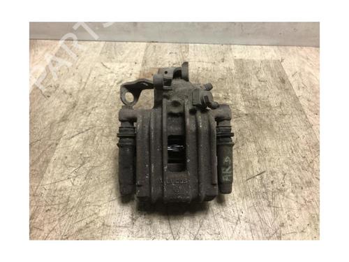 Right rear brake caliper SKODA FABIA II (542) 1.6 TDI | BP20632449M106 