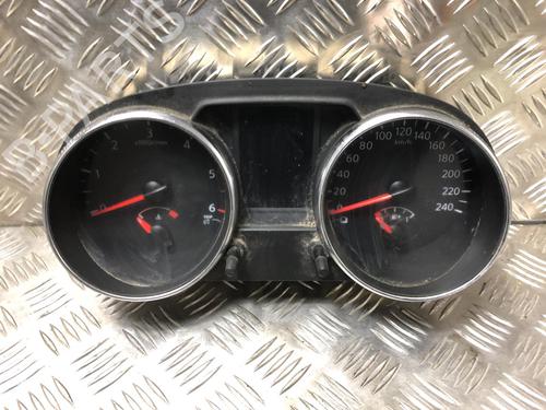 Used Instrument cluster NISSAN QASHQAI I (J10, NJ10) 1.5 dCi (110 hp) 23950822