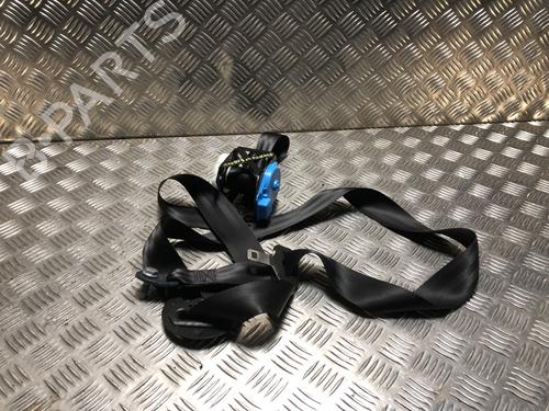 Used Rear left seatbelt CITROËN C4 Picasso II 1.6 HDi / BlueHDi 115 (115 hp) 31187350
