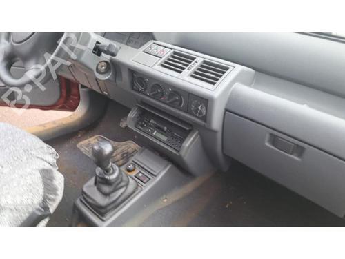 Front windshield wiper arm RENAULT CLIO I (B/C57_, 5/357_) 1.2 (5/357Y, 5/357K) | BP21188963C143 