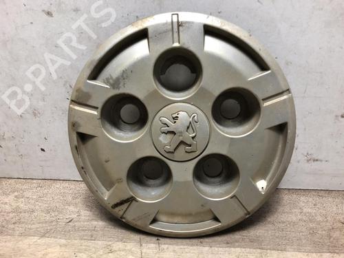Used Hub cap PEUGEOT BOXER Van 2.2 HDi 130 (131 hp) 30785127