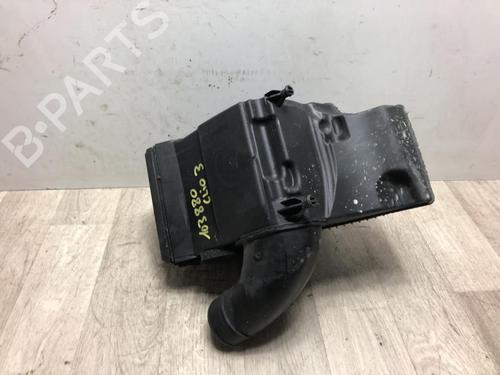 Air filter box RENAULT CLIO III (BR0/1, CR0/1) 1.5 dCi (BR17, CR17) | BP23871220M87 