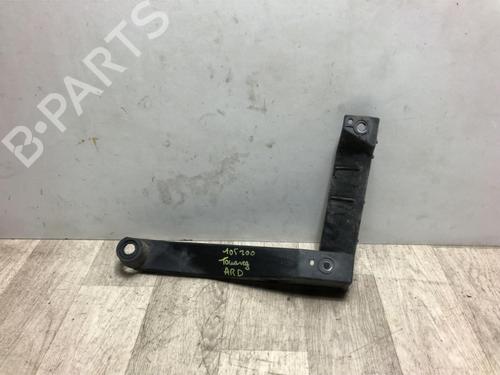 Support du pare-chocs arrière VW TOUAREG (7LA, 7L6, 7L7) 3.0 V6 TDI (225 hp) 23873609