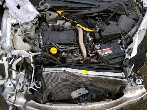 Steering column RENAULT LAGUNA Coupe (DT0/1) 2.0 dCi (DT01, DT08, DT09, DT0K, DT12, DT1C, DT1D, DT1M,... | BP30785371M21 - Image 10