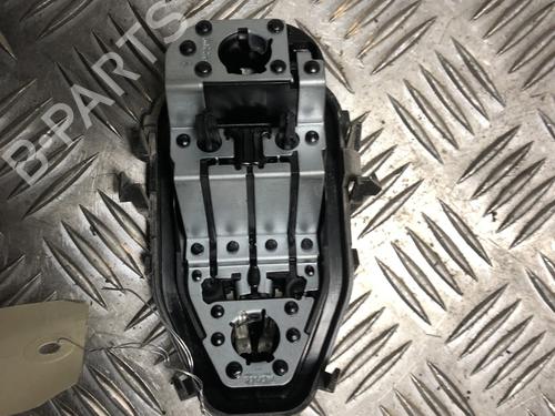 Used Licence plate light RENAULT CLIO IV (BH_) 1.5 dCi 90 (90 hp) 31200059