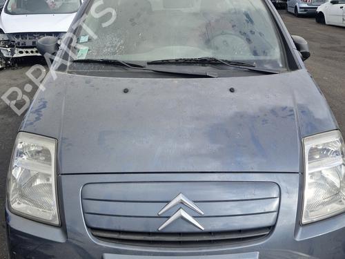 Brukte deler til CITROËN C2 (JM_) 1.4 HDi (68 hp) 4411586