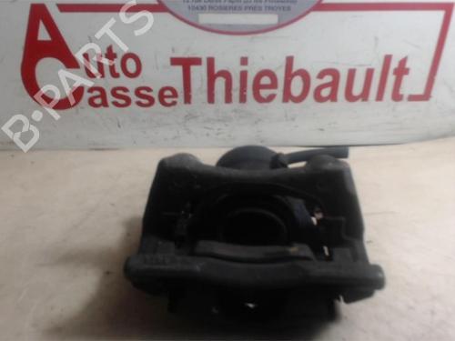 Right front brake caliper NISSAN MICRA III (K12) 1.5 dCi | BP12969337M104 