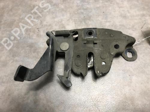 Used Hood lock NISSAN NOTE (E11, NE11) 1.5 dCi (86 hp) 20616238