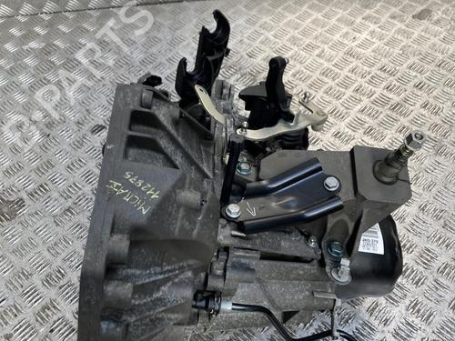 Gearbox NISSAN MICRA V (K14) 0.9 IG-T | BP40045156M3 - Image 4
