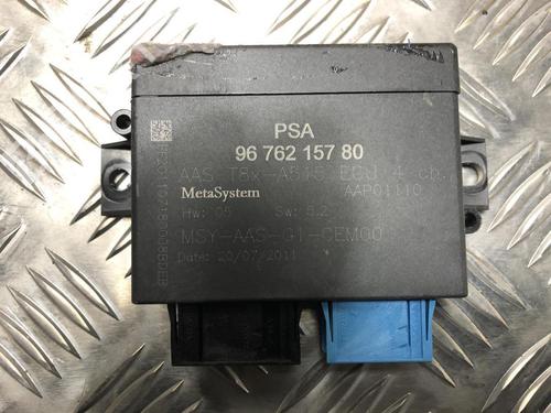 Used Electronic module CITROËN DS3 (SA_) 1.6 HDi 90 (92 hp) 25305986
