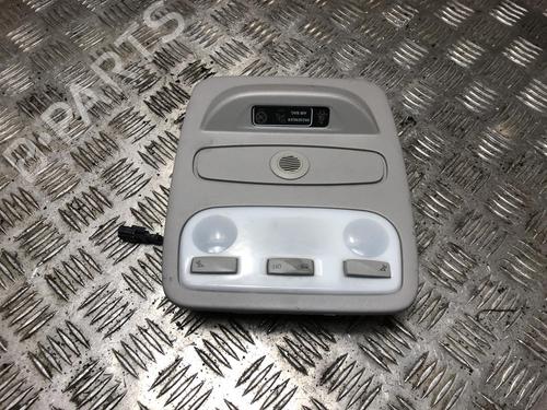 Plafonier RENAULT CLIO IV (BH_) 1.2 16V (73 hp) 31609909