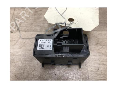 Switch PEUGEOT 508 SW I (8E_) 2.0 HDi RXH Hybrid4 | BP23872561I30 