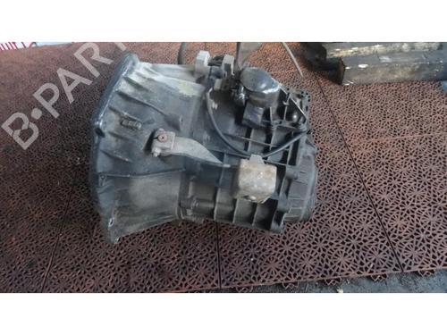 Gearbox FORD ESCORT VI Turnier (GAL, ANL) 1.8 TD | BP25028833M3