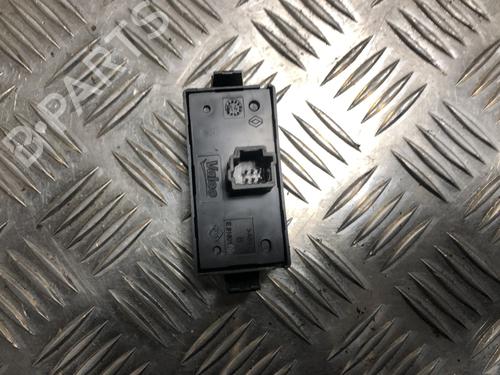 Warning switch RENAULT SCÉNIC III (JZ0/1_) 1.2 TCe | BP31244742I22
