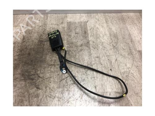 Seat buckle MERCEDES-BENZ C-CLASS Coupe (CL203) C 220 CDI (203.708) | BP20632400I32 