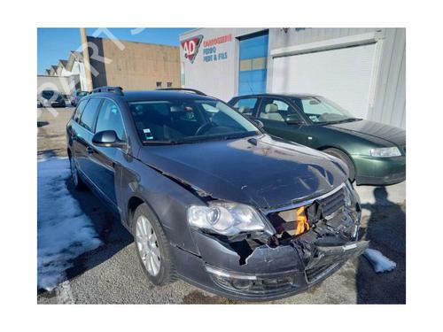 Dør rude ventre foran VW PASSAT B6 Variant (3C5) 2.0 TDI 16V 4motion | BP25307032C18 