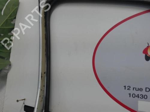 Left front door CITROËN C4 Picasso I MPV (UD_) 1.6 HDi | BP13288062C2 