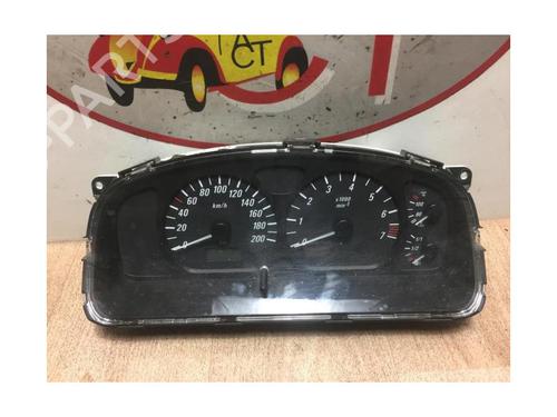Kombinert Instrument OPEL AGILA A (H00) 1.2 16V Twinport (F68) | BP20619116C47 