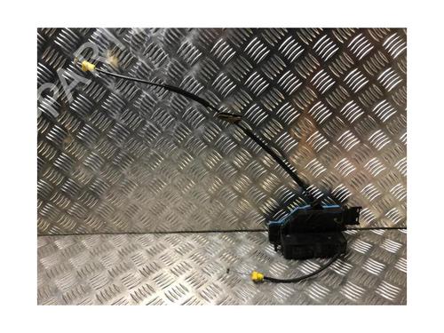 Rear left lock PEUGEOT 308 I (4A_, 4C_) 1.6 16V | BP25306027C100 
