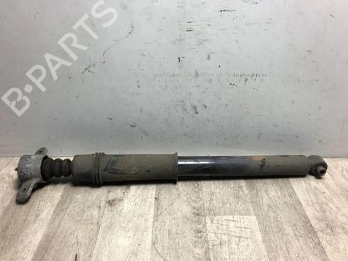Used Left rear shock absorber PEUGEOT 308 SW I (4E_, 4H_) 1.6 HDi (90 hp) 23870608