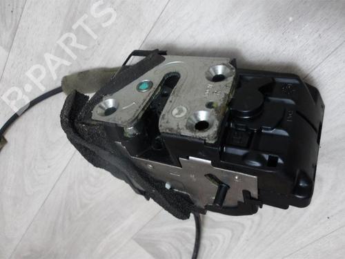 Rear right lock RENAULT KOLEOS I (HY_) 2.0 dCi 4x4 (HY0K) | BP13273000C99 