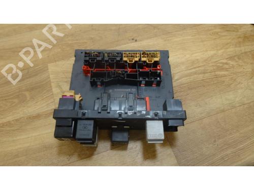 Used Fuse box AUDI A3 (8P1) 2.0 TDI 16V (140 hp) 25298660