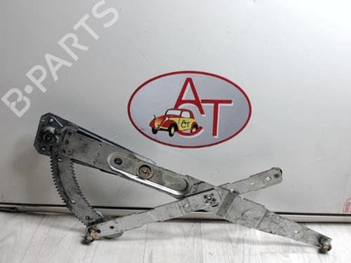 Front right window mechanism OPEL SPEEDSTER (E01) 2.2 (R97) | BP28286824C23