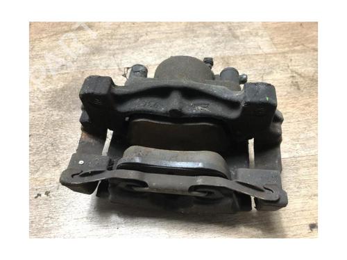 Right front brake caliper FORD MONDEO IV (BA7) 1.8 TDCi | BP20618417M104 