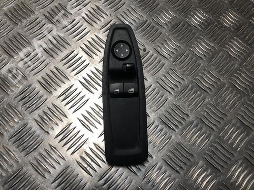 Venstre Foran elrute bryter BMW 1 (F21) 116 d (116 hp) 31186338