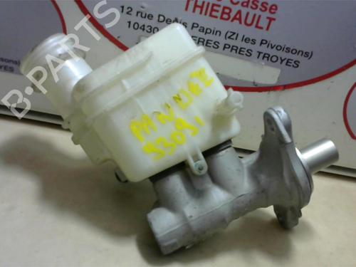 Brake master cylinder FIAT PANDA (169_) 1.2 (169.AXB11, 169.AXB1A) | BP29494934M77 