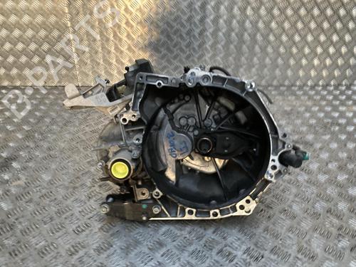Used Gearbox PEUGEOT 208 II (UB_, UP_, UW_, UJ_) 1.2 PureTech 100 (101 hp) 31245834