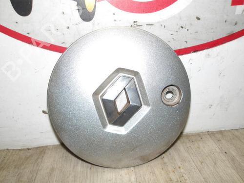 Hub cap RENAULT MEGANE II Estate (KM0/1_) 1.9 dCi (KMRG, KM1G, KM0G, KM2C) | BP30784435C160