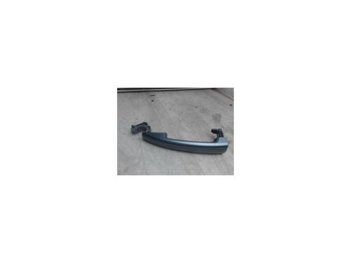 Used Front left exterior door handle PEUGEOT 308 I (4A_, 4C_) 1.6 HDi (109 hp) 13267927