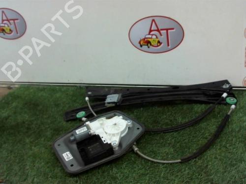 Used Front right window mechanism VW GOLF PLUS V (5M1, 521) 1.9 TDI (105 hp) 28287018