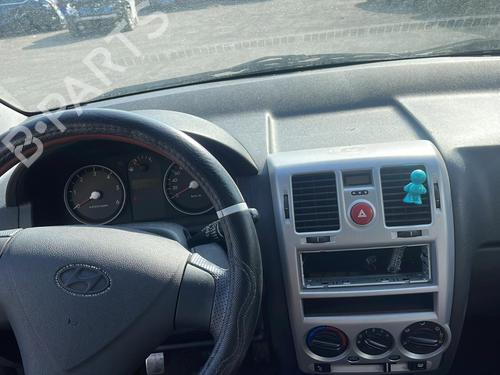 Left headlight HYUNDAI GETZ (TB) 1.5 CRDi | BP23871784C28 