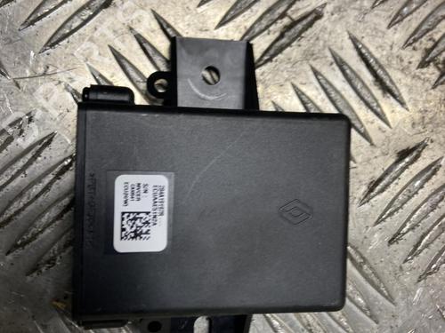 Used Control unit Control unit DACIA DUSTER (HM_) 1.6 SCe 115 4x4 (HMM1) (115 hp) 33547510 33547510