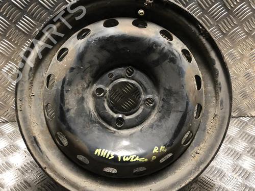 Used Rim RENAULT TWINGO II (CN0_) 1.5 dCi (CN0E) (64 hp) 31371502