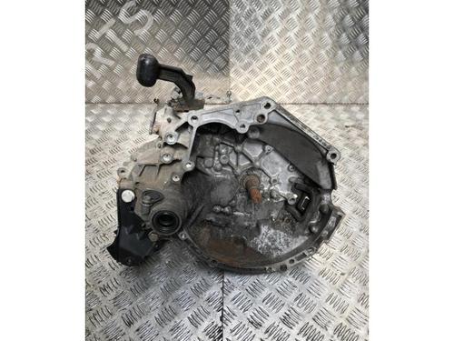 Gearbox SEAT IBIZA II (6K1) 1.9 SDI | BP27862186M3 