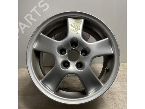 Felg MERCEDES-BENZ C-CLASS T-Model (S203) C 220 CDI (203.208) (150 hp) 13224884