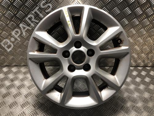 Jante Jante OPEL MERIVA A MPV (X03) 1.7 CDTI (E75) (125 hp) 36037270 36037270