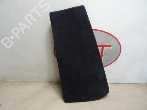 Forra da mala BMW X5 (E70) xDrive 35 d (286 hp) 23870002