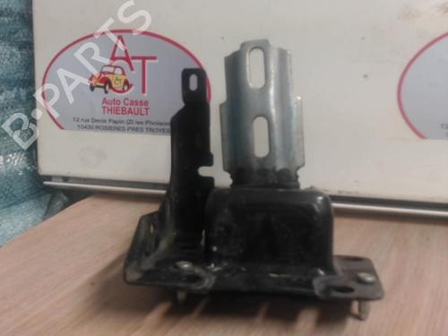Used Gearbox mount CITROËN C3 I (FC_, FN_) 1.4 HDi (68 hp) 12964638