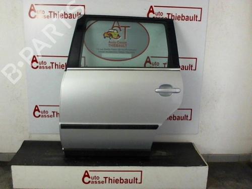 Used Left rear door VW PASSAT B5.5 Variant (3B6) 1.9 TDI (130 hp) 31201985