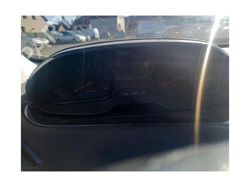 Left front driveshaft PEUGEOT 208 I (CA_, CC_) 1.4 HDi | BP26645930M38