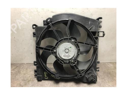 Heater blower motor RENAULT CLIO III (BR0/1, CR0/1) 1.2 16V (BR02, BR0J, BR11, CR02, CR0J, CR11) | BP20625156M62 