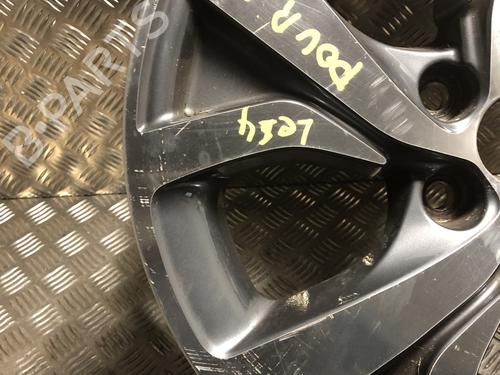 Fælk CITROËN C4 AIRCROSS 1.6 HDi 115 AWC | BP31927535C45