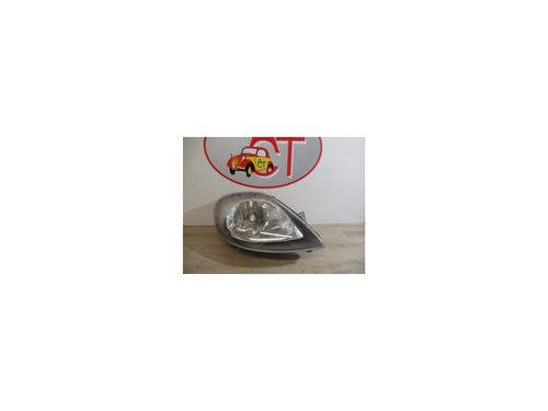 Right headlight OPEL VIVARO A Bus (X83) 2.5 DTI (F7, J7, A07) | BP13287408C29 