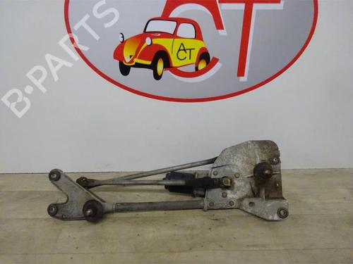 Front wiper motor NISSAN X-TRAIL I (T30) 2.2 Di 4x4 | BP13282932M29 